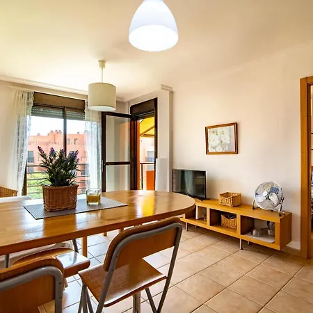 Lägenhet Sotavento Apartment. 1 Bedroom, 2º Floor. *