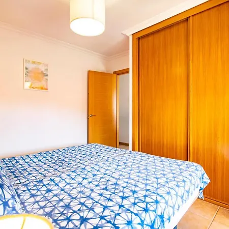 Sotavento Apartment. 1 Bedroom, 2º Floor. Lägenhet