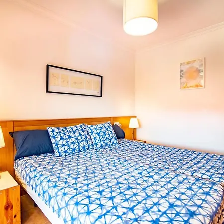 Sotavento Apartment. 1 Bedroom, 2º Floor. * El Médano