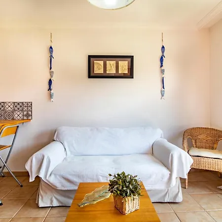 Sotavento Apartment. 1 Bedroom, 2º Floor. Appartamento